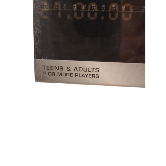 New Sealed 24 DVD Board Game Kieffer Sutherland Teens Adults Action Virtual Fun - Picture 5 of 12